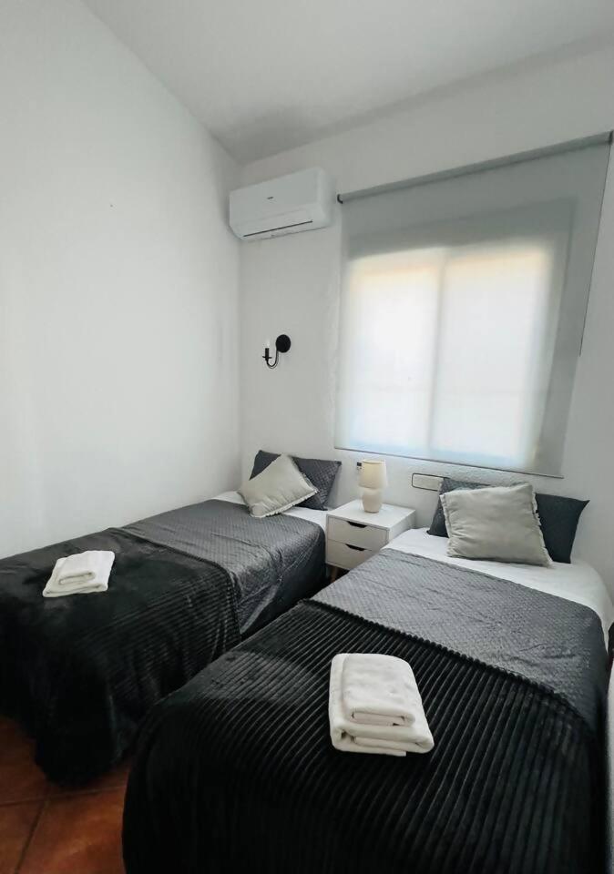 Relaxdiversion En Villa Piscina Bbq Y Cocina Ext كاليبي المظهر الخارجي الصورة