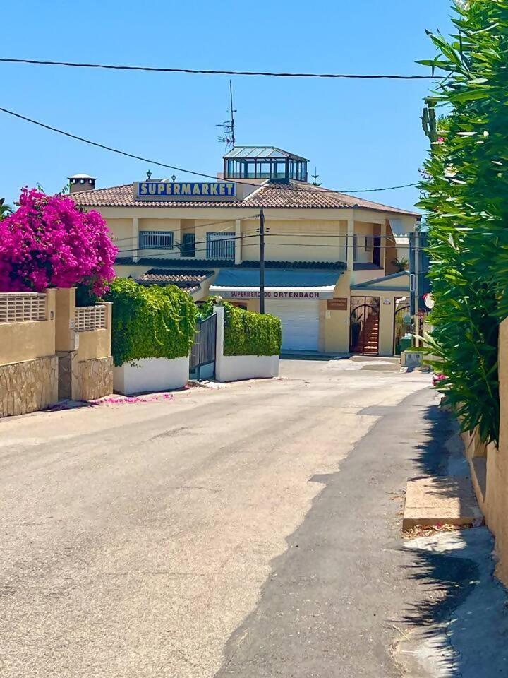 Relaxdiversion En Villa Piscina Bbq Y Cocina Ext كاليبي المظهر الخارجي الصورة