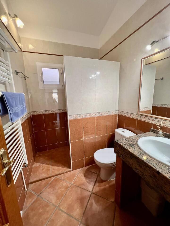 Relaxdiversion En Villa Piscina Bbq Y Cocina Ext كاليبي المظهر الخارجي الصورة
